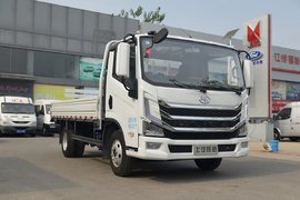 搭载AMT轻卡载货车盘点 除了这4款车型还有哪些？