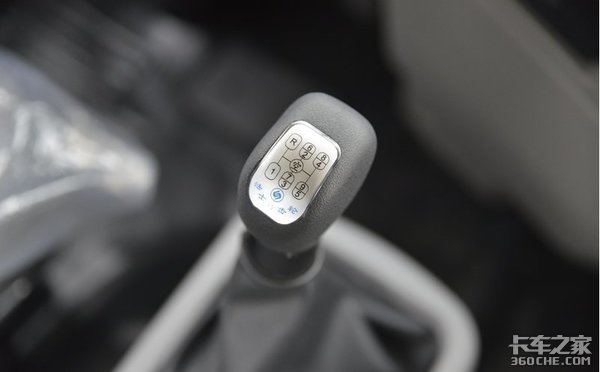 三环昊龙8x4载货车优势显著_卡车之家