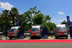 ����Ƽ���Խ�۷� HOWO�����½����