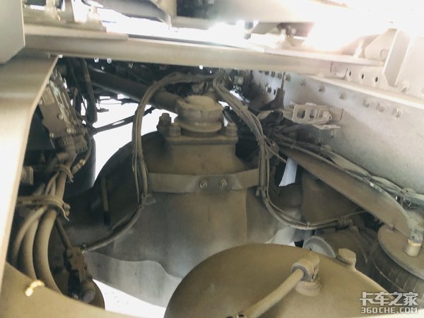 持续续航超4000km 沃尔沃FM460专攻快递运输