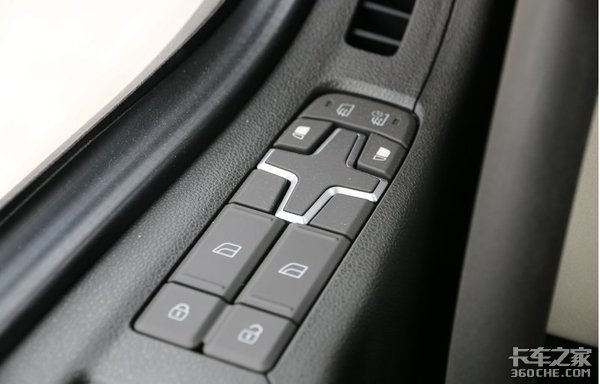 持续续航超4000km 沃尔沃FM460专攻快递运输