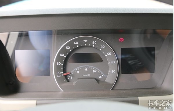 持续续航超4000km 沃尔沃FM460专攻快递运输