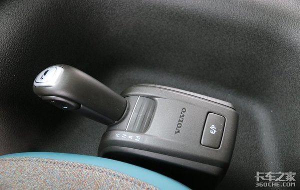 持续续航超4000km 沃尔沃FM460专攻快递运输