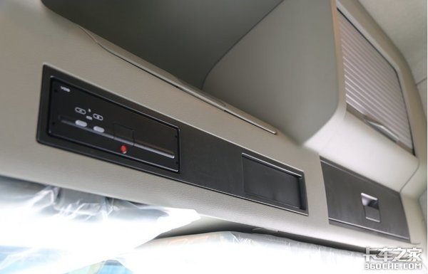 持续续航超4000km 沃尔沃FM460专攻快递运输