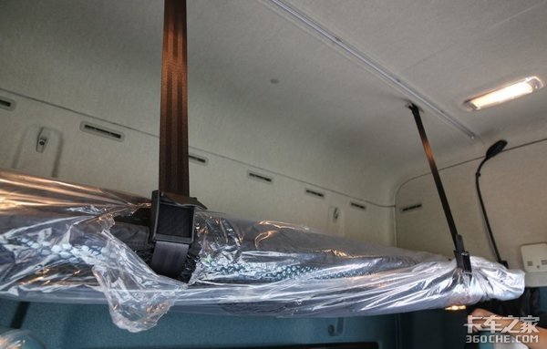 持续续航超4000km 沃尔沃FM460专攻快递运输