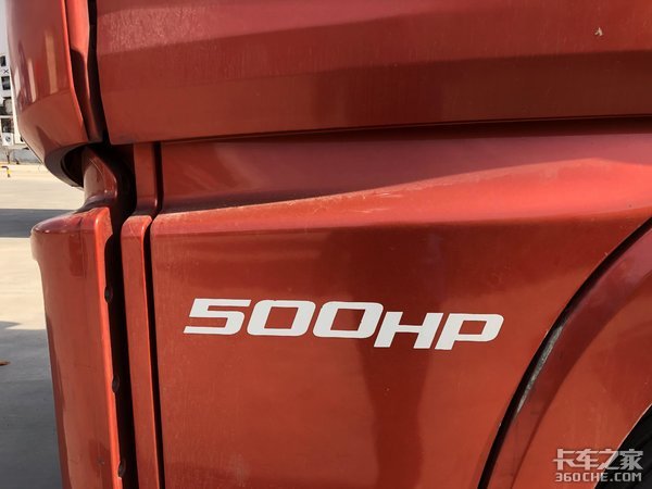 抄底购车时机 这款服役两年半的二手解放青汽JH6值得卡友选择吗？