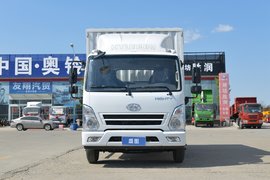 国六150马力配自动挡 13.78万的盛图跑城镇运输真可以!