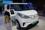 上汽大通EV30纯电动 城配行业的搅局者?