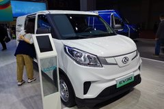 ������ͨEV30���綯 ������ҵ�Ľ�����?