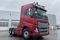 ������������ ȫ���ֶ���FH16���Ƽ汸