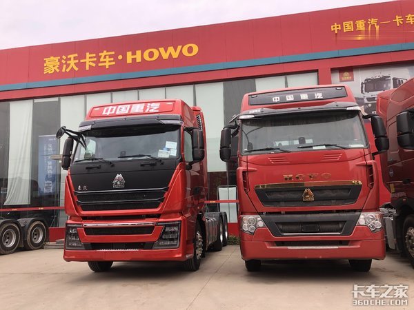 钢材价格疯涨 新出厂的国五重卡价格跳水意欲何为