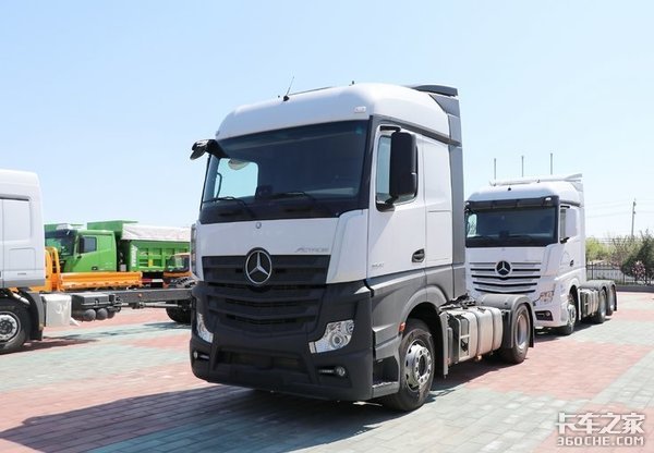 רע ACTROS-Fͼ