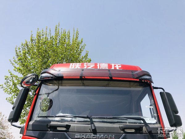 绿通运输新秀车型 新M3000S轻量化版