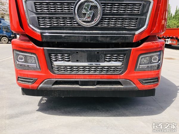 绿通运输新秀车型 新M3000S轻量化版