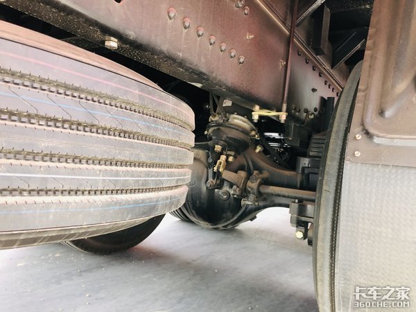 绿通运输新秀车型 新M3000S轻量化版