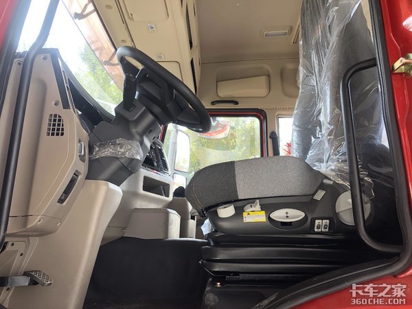 绿通运输新秀车型 新M3000S轻量化版