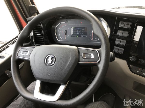 绿通运输新秀车型 新M3000S轻量化版