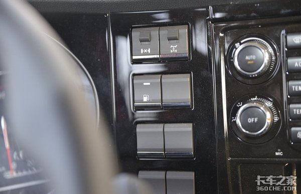 绿通运输新秀车型 新M3000S轻量化版