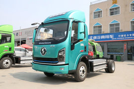 不限行每年还多赚2万 跑城配用轩德新E9香不香?