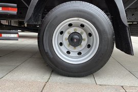 夏季卡车轮胎保养都要注意什么？