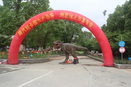 陕汽轻卡国六产品 苏州区域上市发布会圆满举办