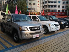 东风小康进微车前三甲