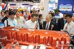 节能环保动力 玉柴亮相十一届内燃机展