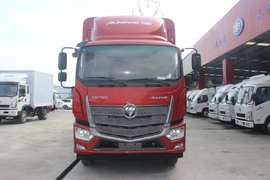 苗木运输该选谁?江淮骏铃V9对比福田欧航R系