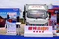 涵盖多种细分场景 骏铃国六全品系来了