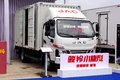 涵盖多种细分场景 骏铃国六全品系来了