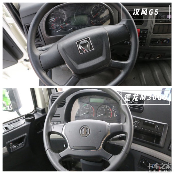 国六LNG与柴油8X4搅拌车大PK 你更看好徐工汉风G5还是陕汽德龙M3000