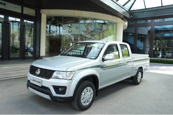 初夏五月嗨GO季 买长安凯程送全额购置税