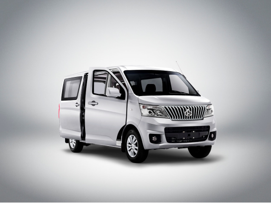 初夏五月嗨GO季 买长安凯程送全额购置税