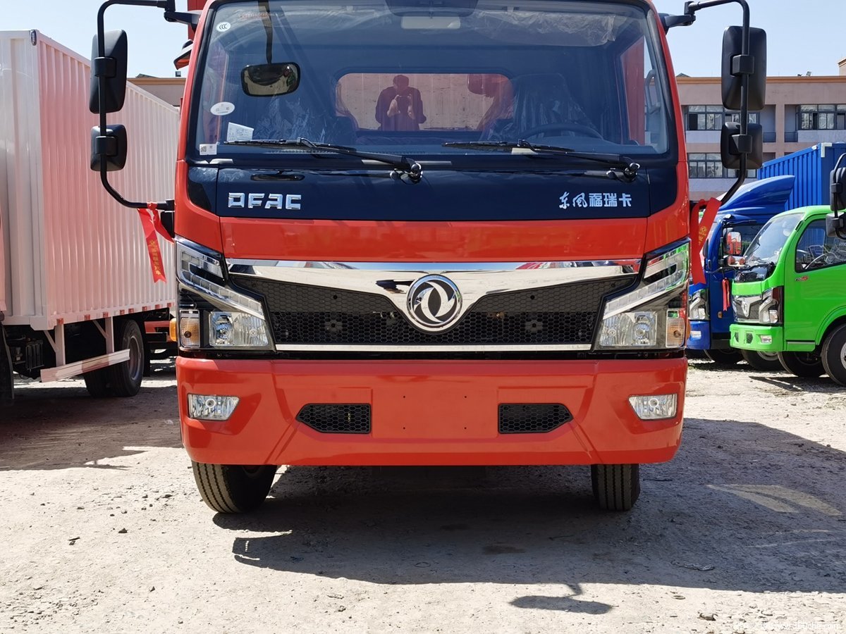 匹配黄金动力三大件这款福瑞卡f6咋样图片列表