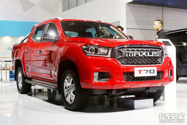 变革决定成败!皮卡能否成为车圈下一个“爆点”?