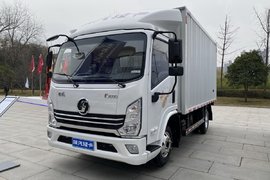 城镇配送想开AMT载货车 盘点4款国六蓝牌轻卡 有你的菜吗