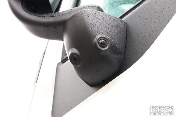 大马力小速比！ 乘龙H7陆航版有何不同