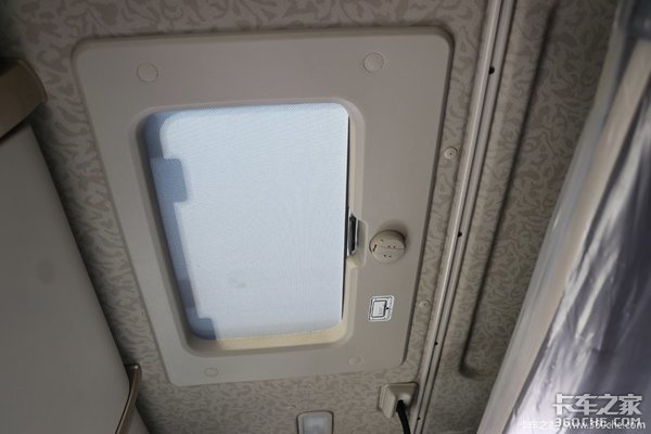 大马力小速比！ 乘龙H7陆航版有何不同