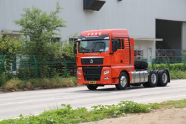 更舒适、更节油 2021版汕德卡到底改了什么?S-AMT 16进步巨大