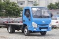 3.7米微卡最低4.83万 城配助手非他莫属