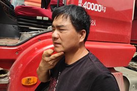 在西北钢材倒短怎么选车 十年老司机的经验之谈：选二手车！