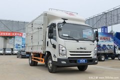北京 降价促销 凯运蓝鲸载货车仅售16万