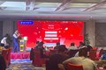 陕汽轻卡国六上市发布会镇江站圆满成功