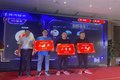 陕汽轻卡国六上市发布会镇江站圆满成功