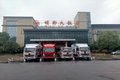 陕汽轻卡国六上市发布会镇江站圆满成功
