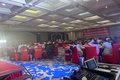 陕汽轻卡国六上市发布会镇江站圆满成功