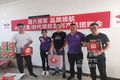 日照乾顺小卡之星/时代领航卡车团购会