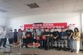 日照乾顺小卡之星/时代领航卡车团购会