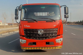 优惠 0.3万 东风畅行高栏载货车促销中