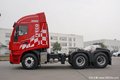 30万能开什么牵引车 这6款重卡可以考虑